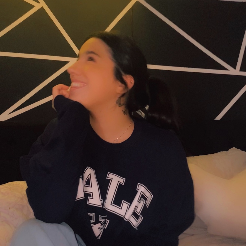 Meet your Posher, Deanna